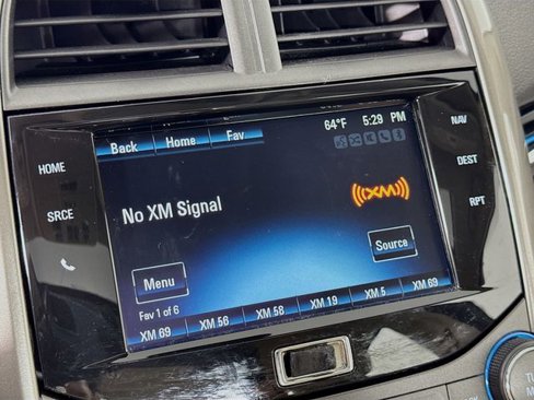 Used 2013 Chevrolet Malibu LTZ image 18