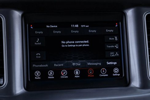 Used 2019 Dodge Charger SXT image 32