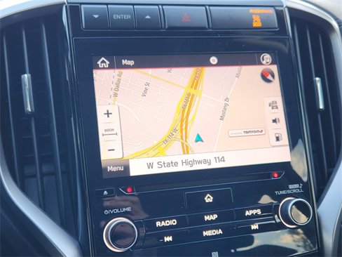 Used 2020 Subaru Ascent Limited w/ Technology Package image 18