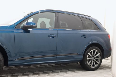 Used 2022 Audi Q7 2.0T Premium Plus image 3