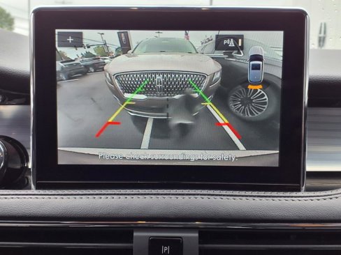 Used 2021 Lincoln Corsair FWD image 27