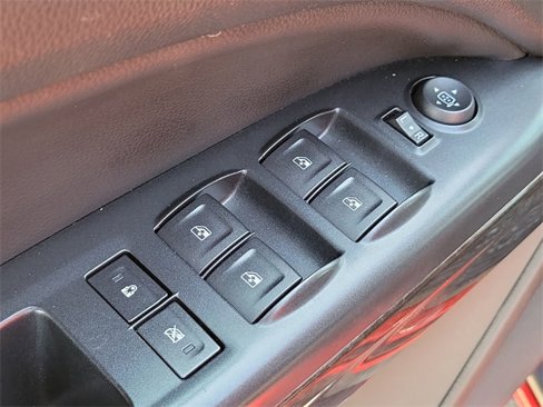 Certified 2016 GMC Canyon SLT image 22