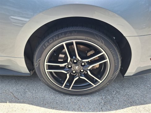 Used 2021 Ford Mustang Premium image 23