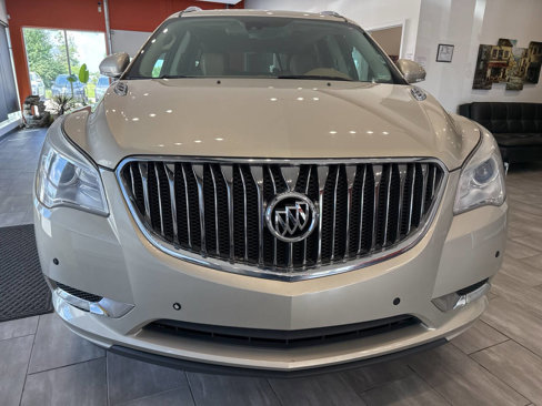 Used 2014 Buick Enclave Premium w/ Trailering Provision Package image 2