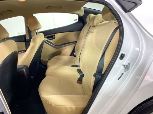 Used 2013 Hyundai Elantra GLS image 21