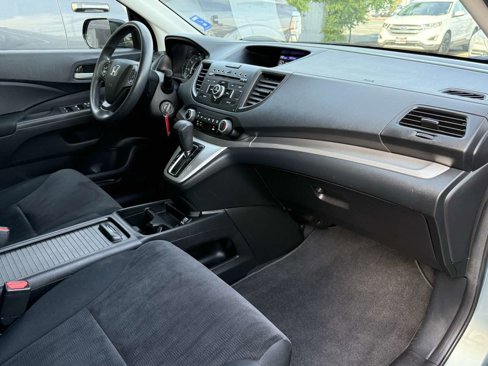 Used 2012 Honda CR-V LX image 21