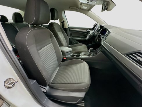 Used 2024 Volkswagen Jetta S image 31