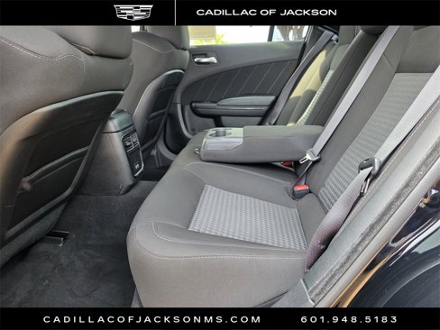 Used 2023 Dodge Charger GT w/ Blacktop Package image 18