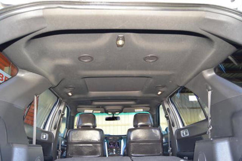 Used 2013 Ford Explorer XLT image 43