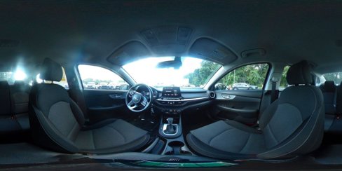 Used 2024 Kia Forte LXS image 38