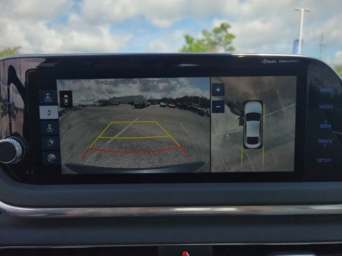 Used 2021 Hyundai Sonata Limited image 16