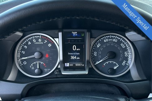 Used 2021 Toyota Tacoma SR5 image 5