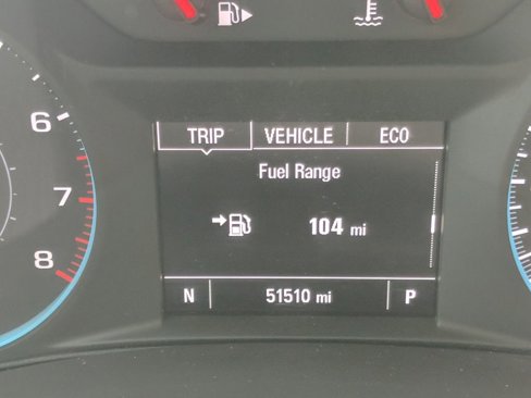 Used 2019 Chevrolet Malibu LS image 4