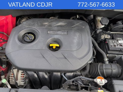 Used 2016 Kia Soul ! image 40