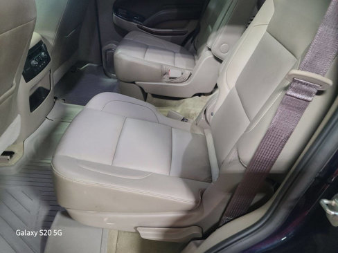 Used 2017 Chevrolet Tahoe LT image 20