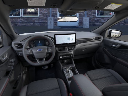 New 2025 Ford Escape ST-Line Select image 9