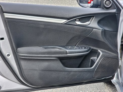 Used 2020 Honda Civic EX image 19