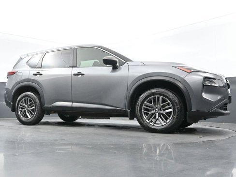 Used 2021 Nissan Rogue S image 40