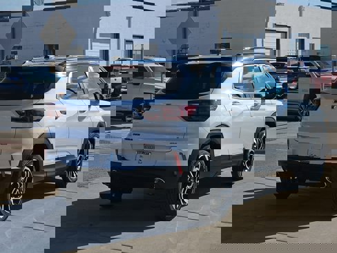 New 2026 Chevrolet TrailBlazer RS w/ Convenience Package image 4