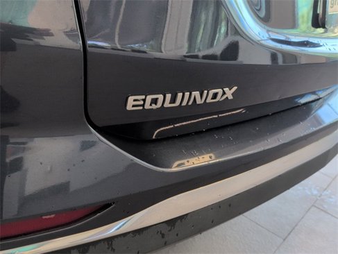 Used 2018 Chevrolet Equinox LS image 11