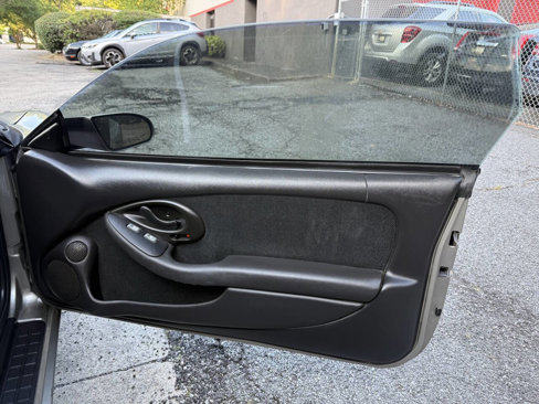 Used 2000 Pontiac Firebird Formula w/ Opt Pkg image 30