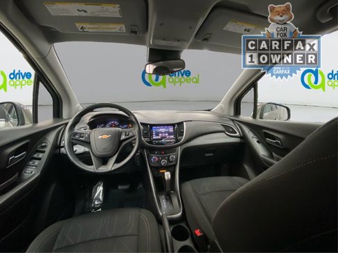 Used 2020 Chevrolet Trax LT image 27