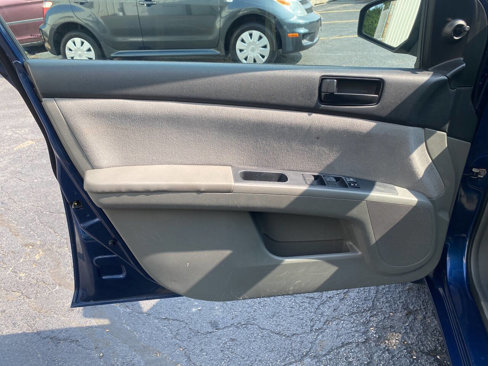 Used 2007 Nissan Sentra 2.0 image 15