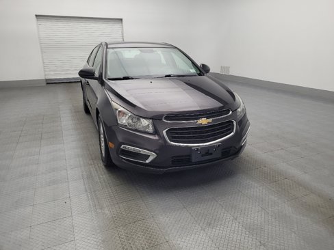 Used 2016 Chevrolet Cruze LT image 14
