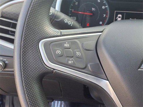 Used 2022 Chevrolet Malibu LT image 16