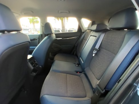 Used 2024 Kia Seltos S image 18