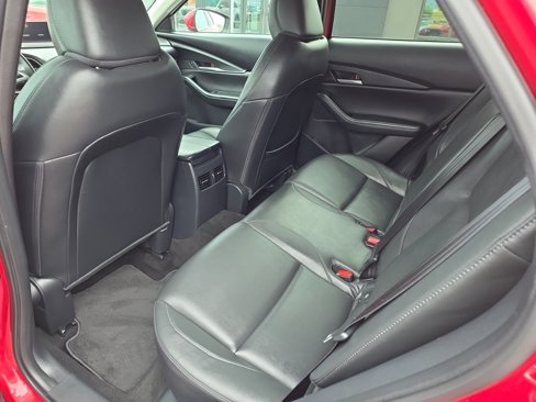 Used 2022 MAZDA CX-30 AWD 2.5 S w/ Select Package image 20