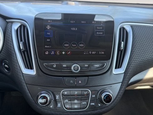 Used 2023 Chevrolet Malibu LT image 6