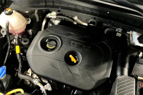 Used 2021 Hyundai Tucson SE image 35