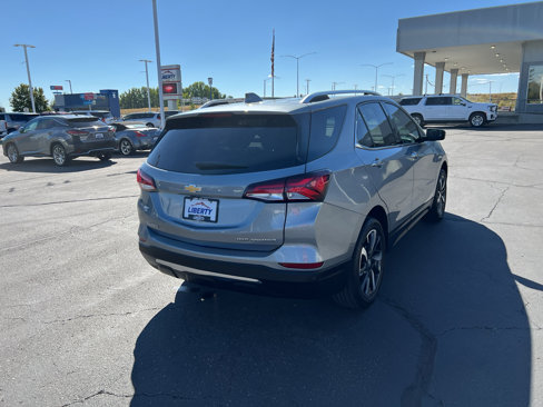 Used 2023 Chevrolet Equinox Premier image 7