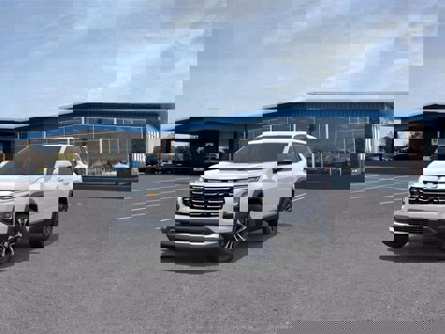 New 2026 Chevrolet Equinox LT w/ Convenience Package II image 56