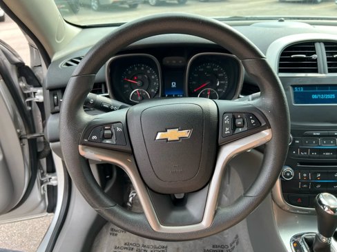 Used 2015 Chevrolet Malibu LS w/ Protection Package image 11