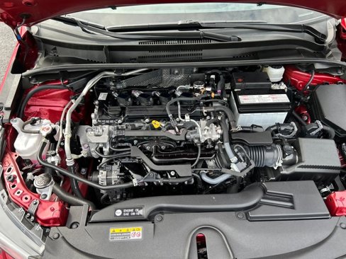 Certified 2023 Toyota Corolla SE image 22