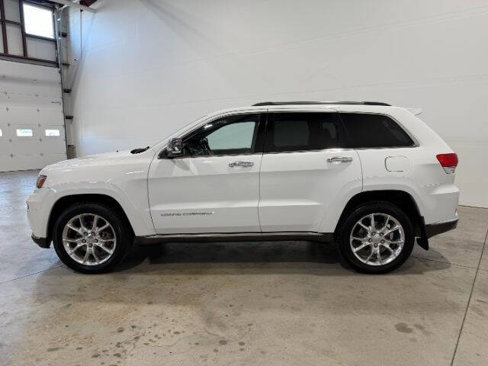 Used 2014 Jeep Grand Cherokee Summit image 12