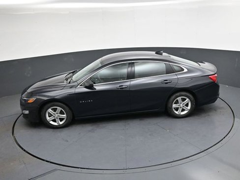 Used 2023 Chevrolet Malibu LT w/ Driver Confidence Package image 26