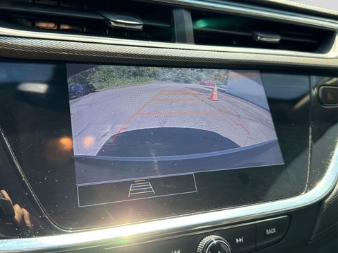 Certified 2023 Buick Encore GX Select image 31