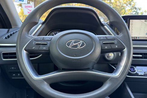 Used 2023 Hyundai Sonata SEL image 26
