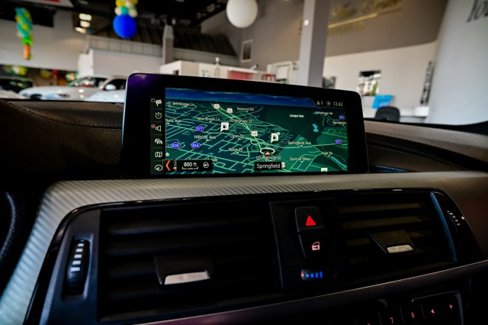 Used 2018 BMW 430i xDrive Coupe image 35