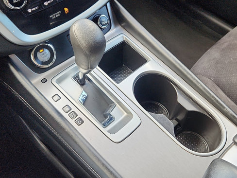 Used 2019 Nissan Murano S image 30