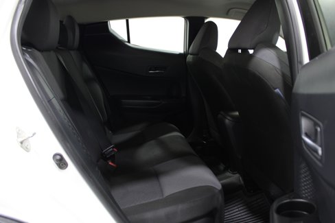 Used 2020 Toyota C-HR LE image 26
