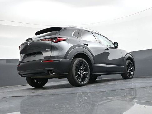 Used 2022 MAZDA CX-30 2.5 Turbo w/ Premium Plus Pkg image 29