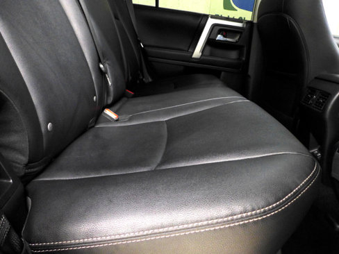 Used 2022 Toyota 4Runner TRD Sport image 64