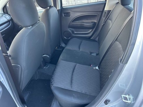 Used 2024 Mitsubishi Mirage ES image 32