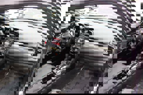 Used 2017 Honda Civic LX-P image 20