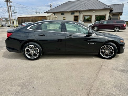 Used 2024 Chevrolet Malibu LT image 6