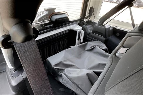 Used 2023 Jeep Wrangler Sport image 28